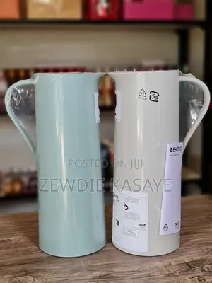 Ikea Vacuum Flask 1 Literፔርሙስ