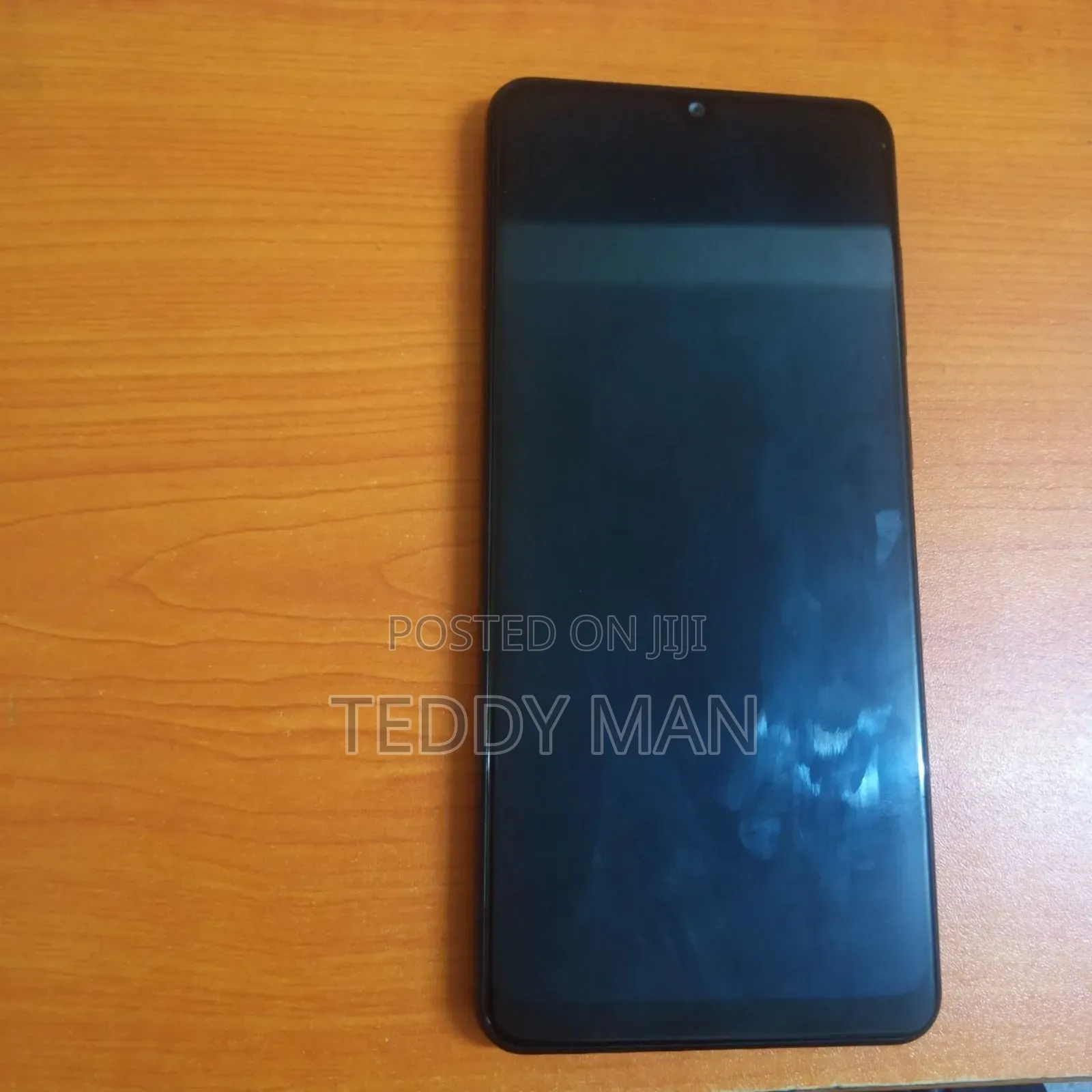 Samsung Galaxy A31 64 GB Black