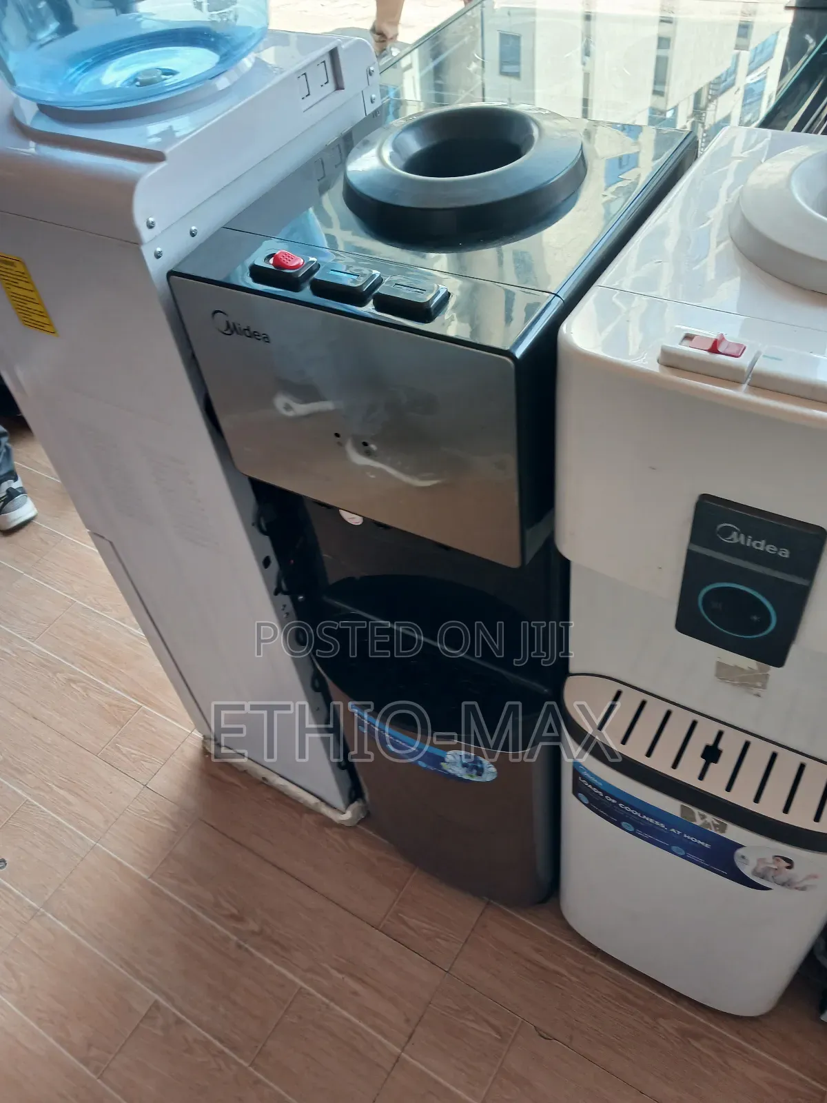 Midea Water Dispenser – Hot Cold | Original | Durable