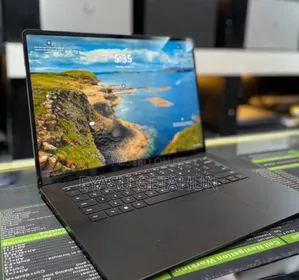 New Laptop Microsoft Surface 16GB Qualcomm Snapdragon X Plus SSD 512GB