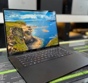 New Laptop Microsoft Surface 16GB Qualcomm Snapdragon X Plus SSD 512GB