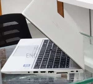 New Laptop HP EliteBook 840 G6 8GB Intel Core I5 SSD 512GB