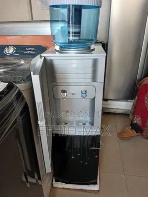 Elegance Water Dispenser – Hot Cold | Stylish Design | Original