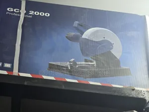 Makita Cut-Off Machine | Powerful Metal Cutting Tool