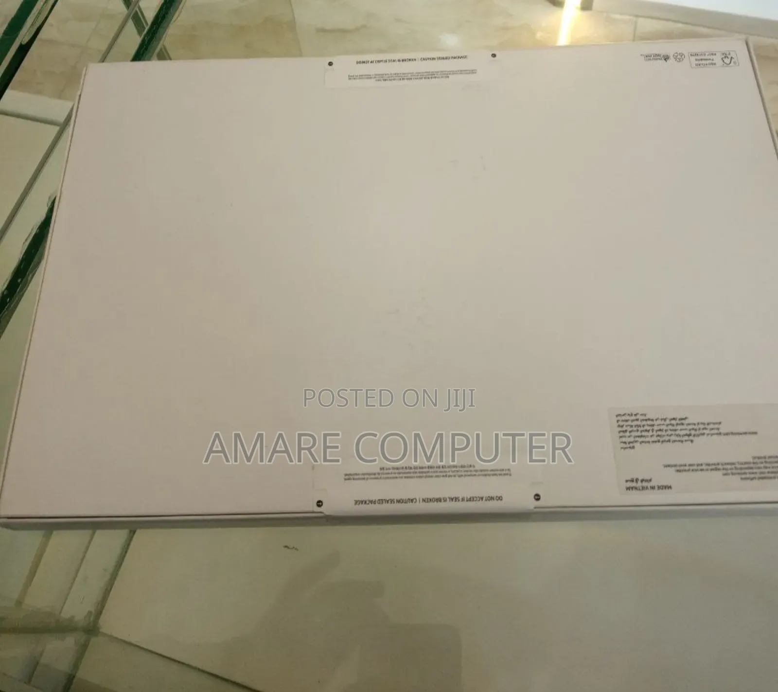 New Samsung Galaxy Tab S10 Ultra 256 GB