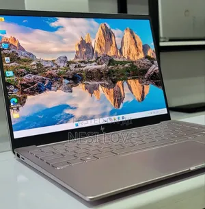 New Laptop HP Pavilion 14 16GB Intel Core I7 SSD 1T