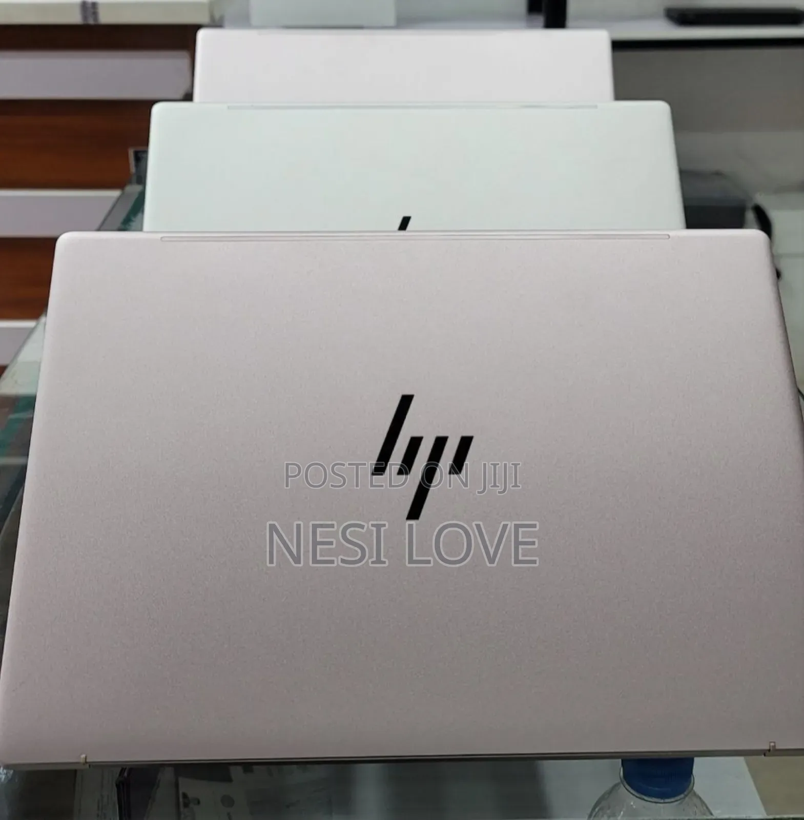 New Laptop HP Pavilion 14 16GB Intel Core I7 SSD 1T