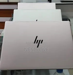 New Laptop HP Pavilion 14 16GB Intel Core I7 SSD 1T