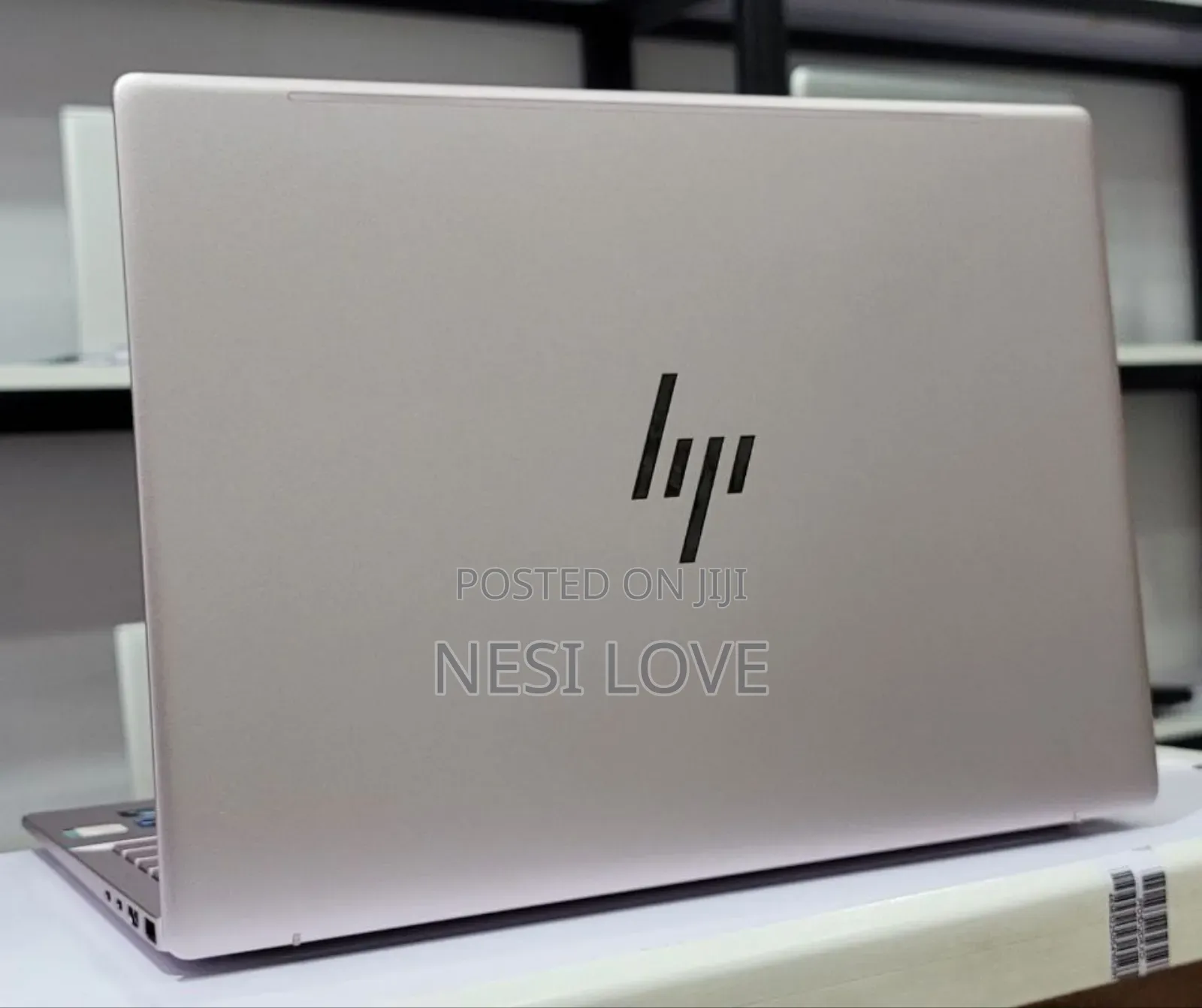 New Laptop HP Pavilion 14 16GB Intel Core I7 SSD 1T