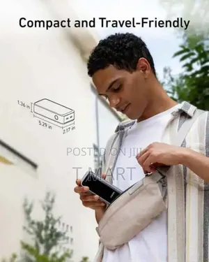 Anker Prime 12,000 Mah 130 W Power Bank — Key Specs Features