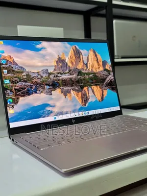 New Laptop HP Pavilion 14 16GB Intel Core I7 SSD 1T