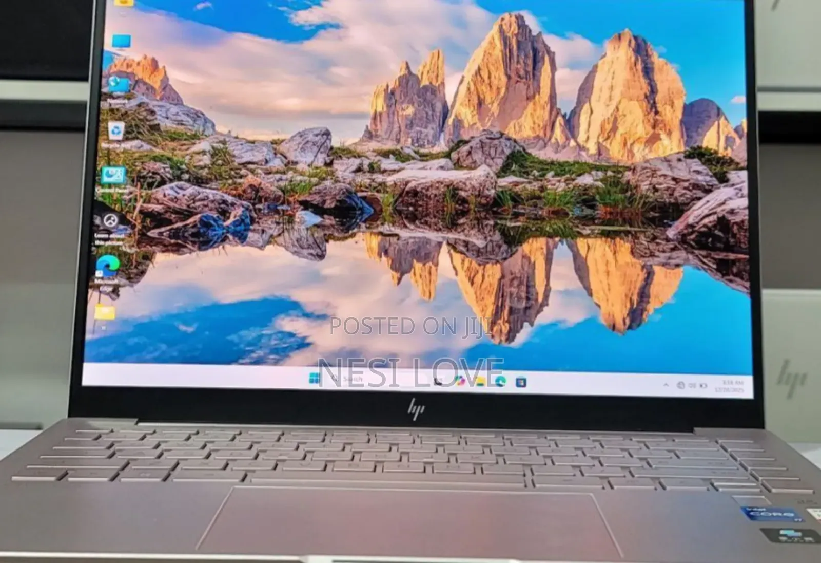 New Laptop HP Pavilion 14 16GB Intel Core I7 SSD 1T