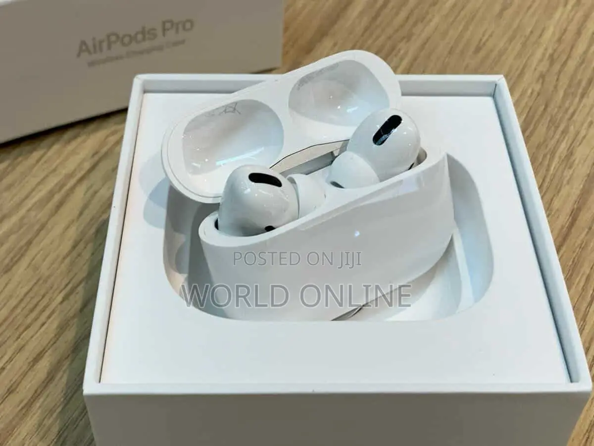 Airpod Pro