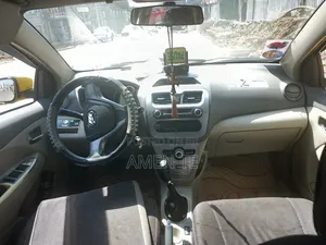 Lifan 530 1.3 2016 Green