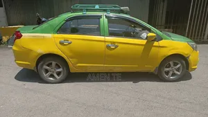 Lifan 530 1.3 2016 Green