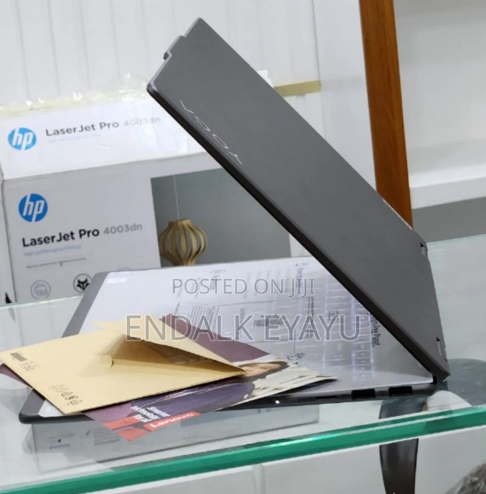 New Laptop Lenovo Yoga 7i 16GB Intel Core Ultra 7 SSD 1T