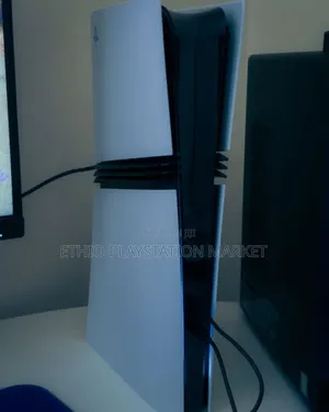 Playstation ያገለገለ Used Engezalen