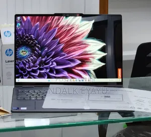 New Laptop Lenovo Yoga 7i 16GB Intel Core Ultra 7 SSD 1T