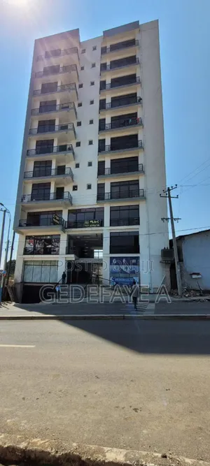 Furnished 3bdrm Apartment in Sefineh Alemu, Gullele for sale