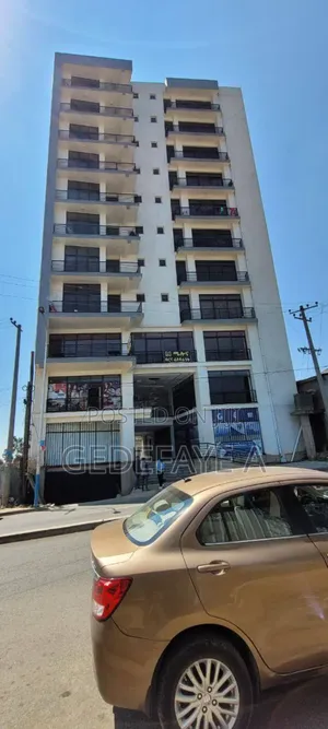 Furnished 3bdrm Apartment in Sefineh Alemu, Gullele for sale