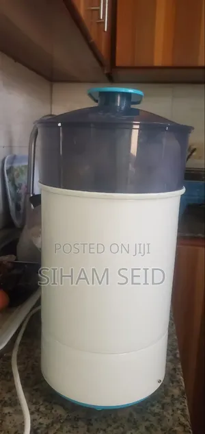 Baby Bottle Sterilizer