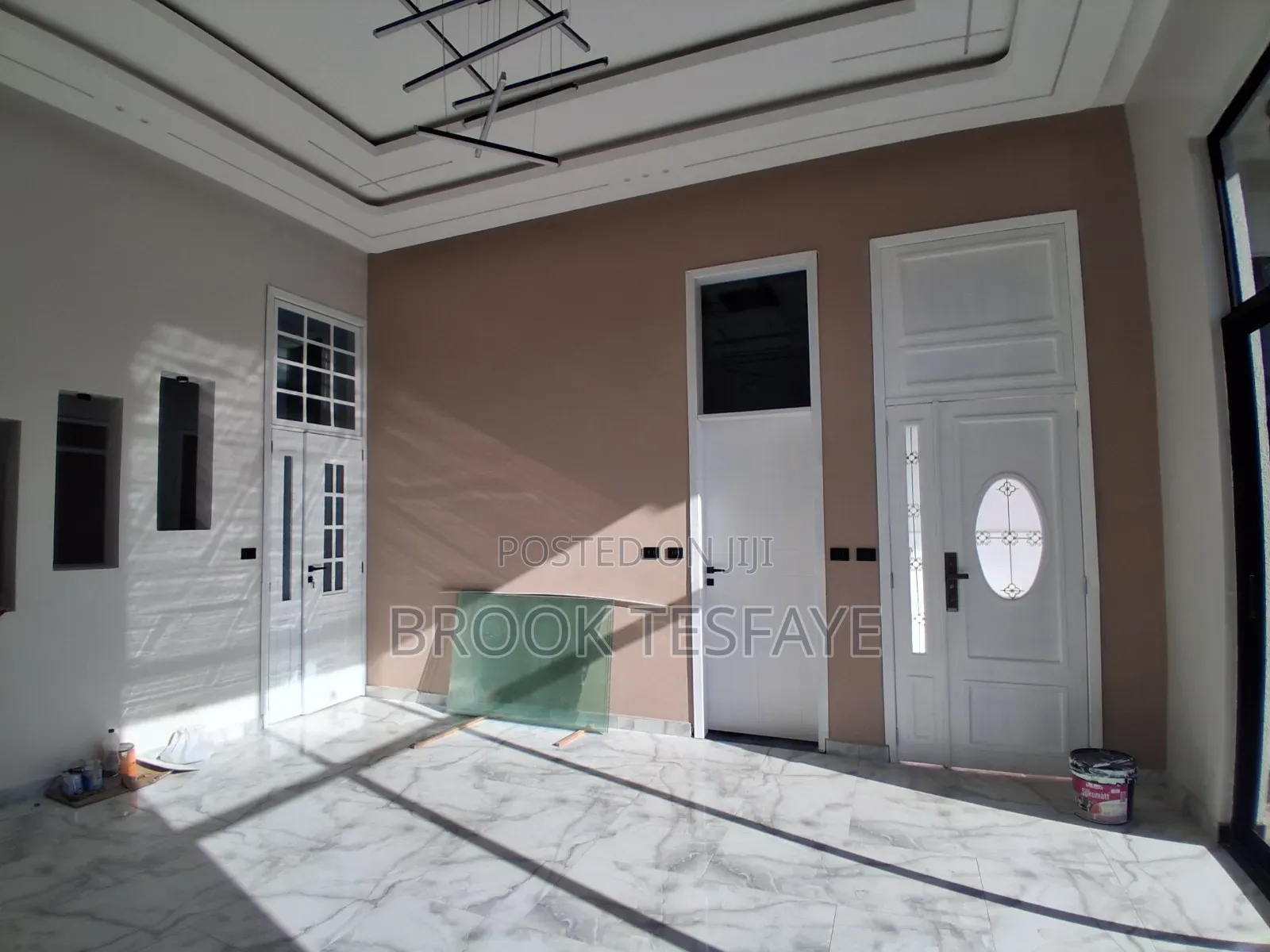 4bdrm Villa in Bishoftu ( D/Zeit ), East Shewa for sale