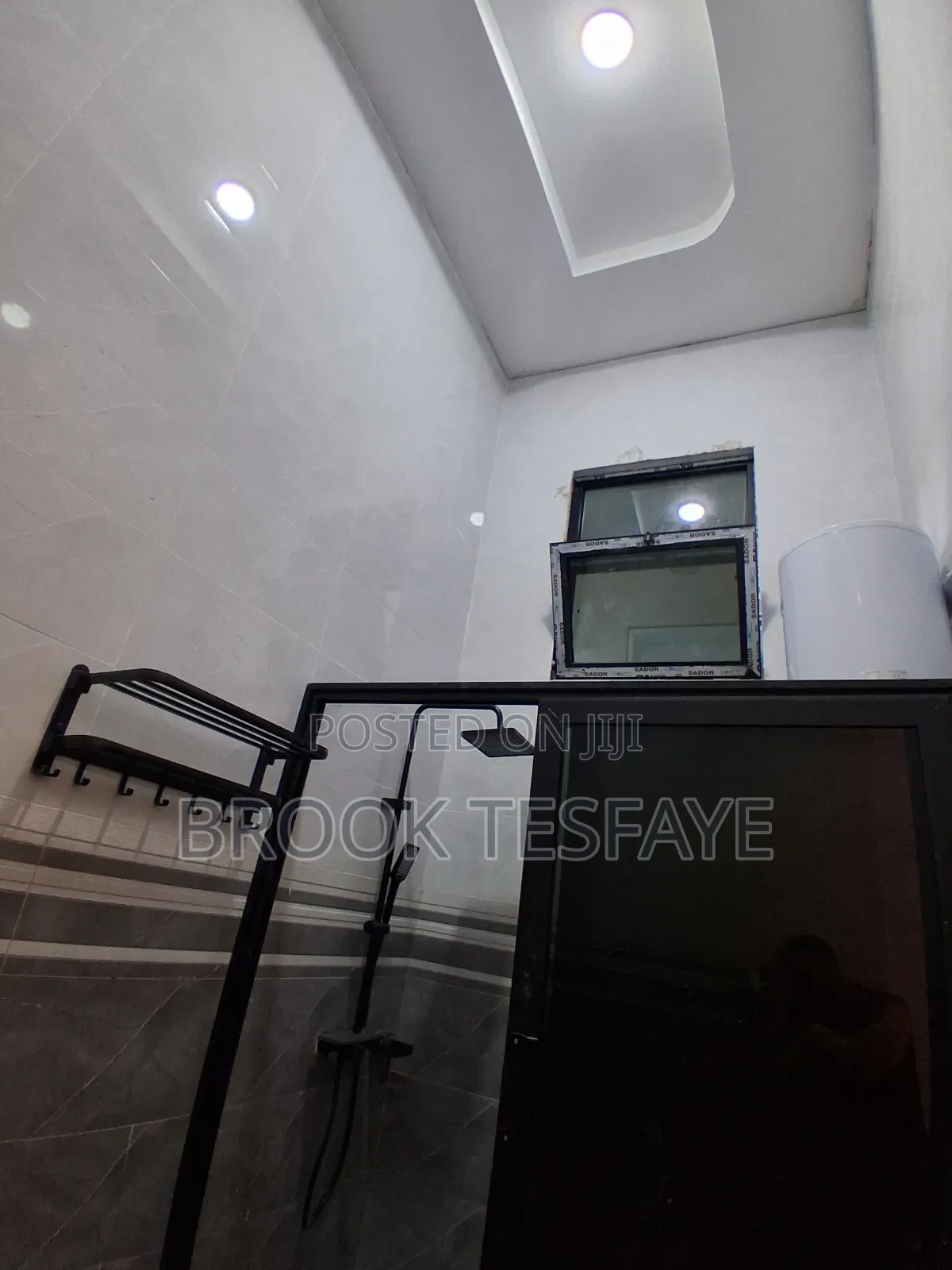 4bdrm Villa in Bishoftu ( D/Zeit ), East Shewa for sale