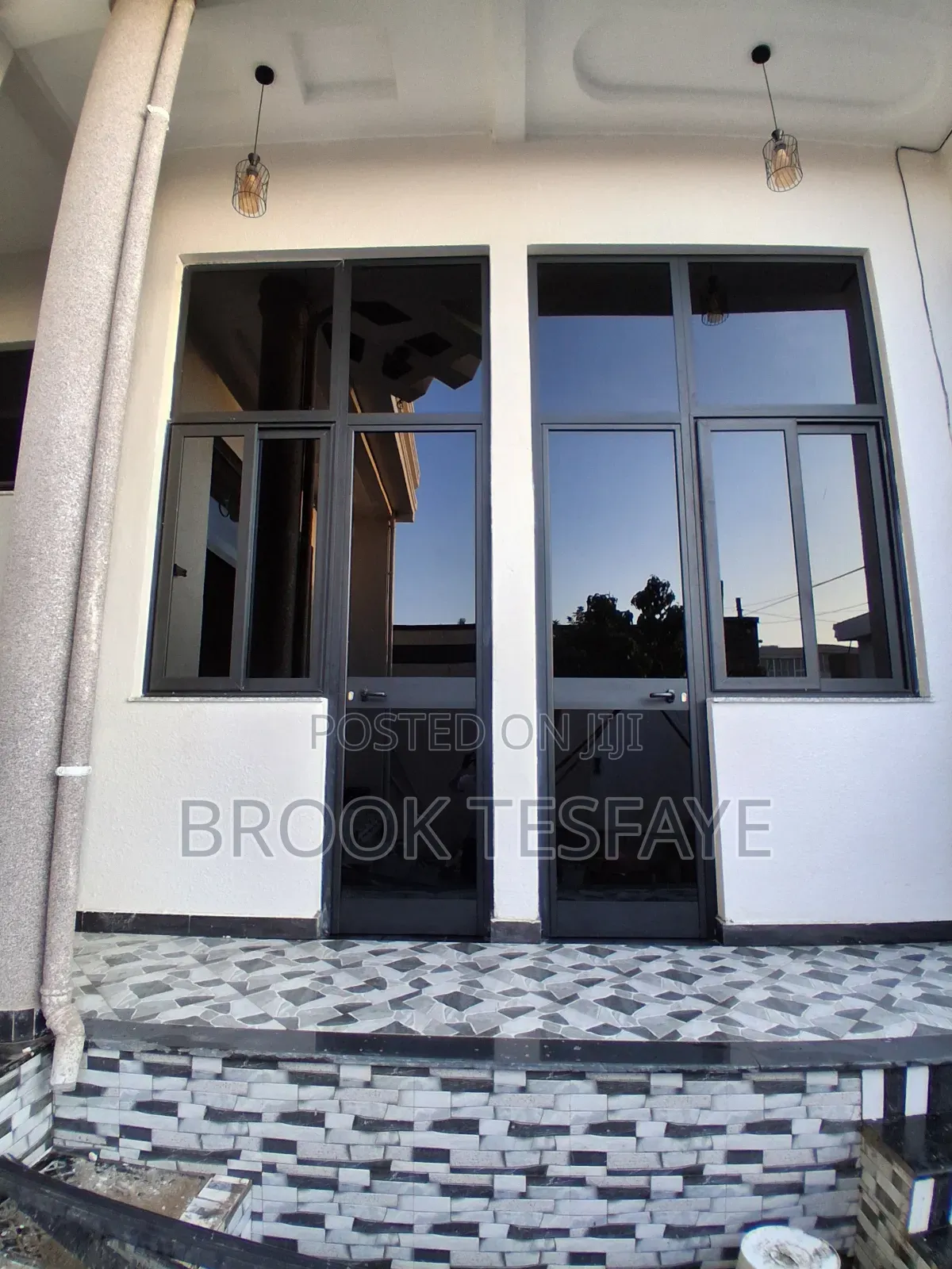 4bdrm Villa in Bishoftu ( D/Zeit ), East Shewa for sale