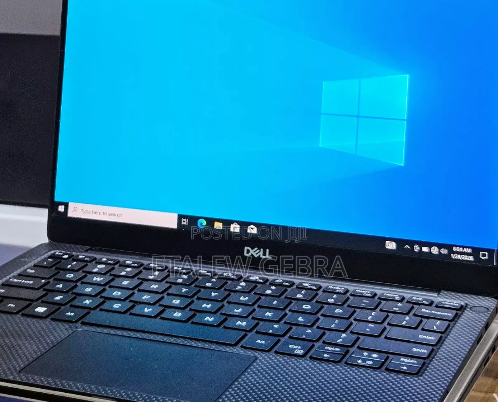 New Laptop Dell Optiplex 3020 16GB Intel Core I7 SSD 512GB