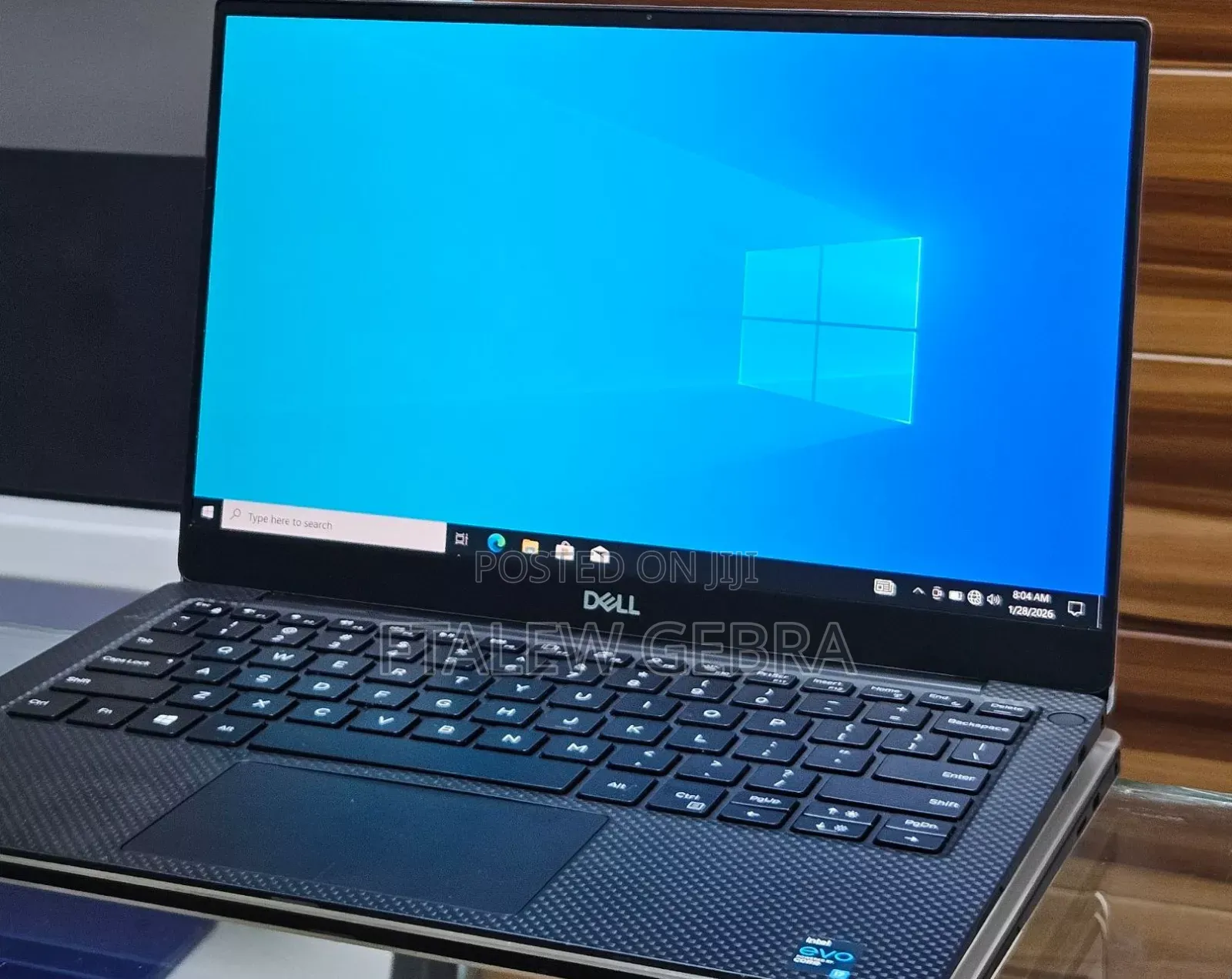 New Laptop Dell Optiplex 3020 16GB Intel Core I7 SSD 512GB