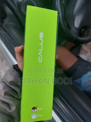 Calus Power Bank 31500mah