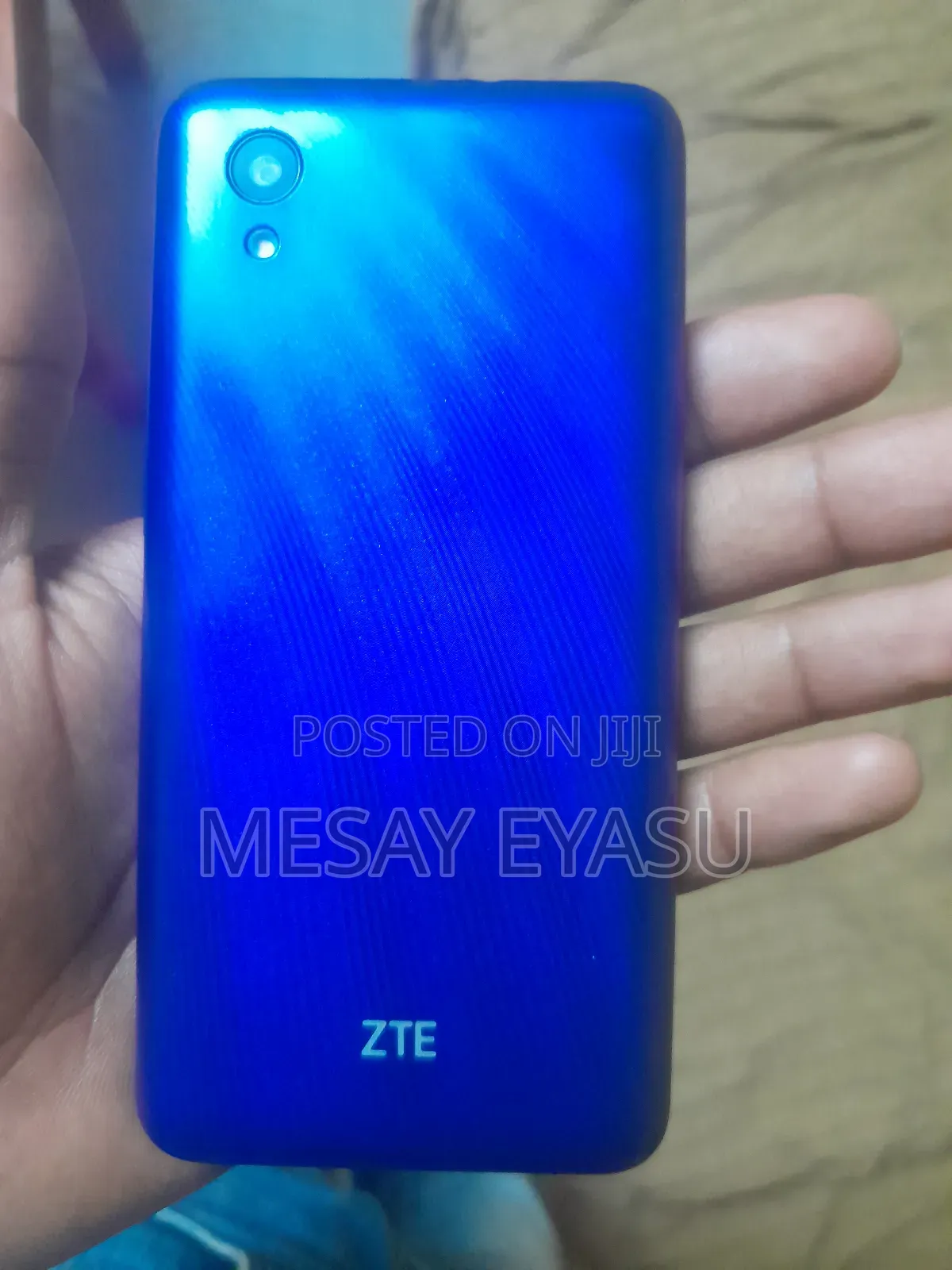 ZTE Blade A31 32 GB Blue
