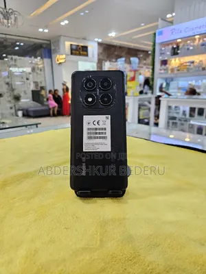 New Realme 14 Pro+ 256 GB