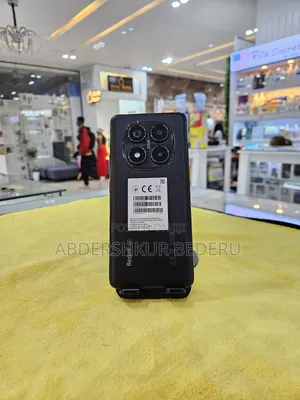 New Realme 14 Pro+ 256 GB