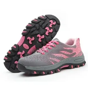 Ladies Safety Shoes