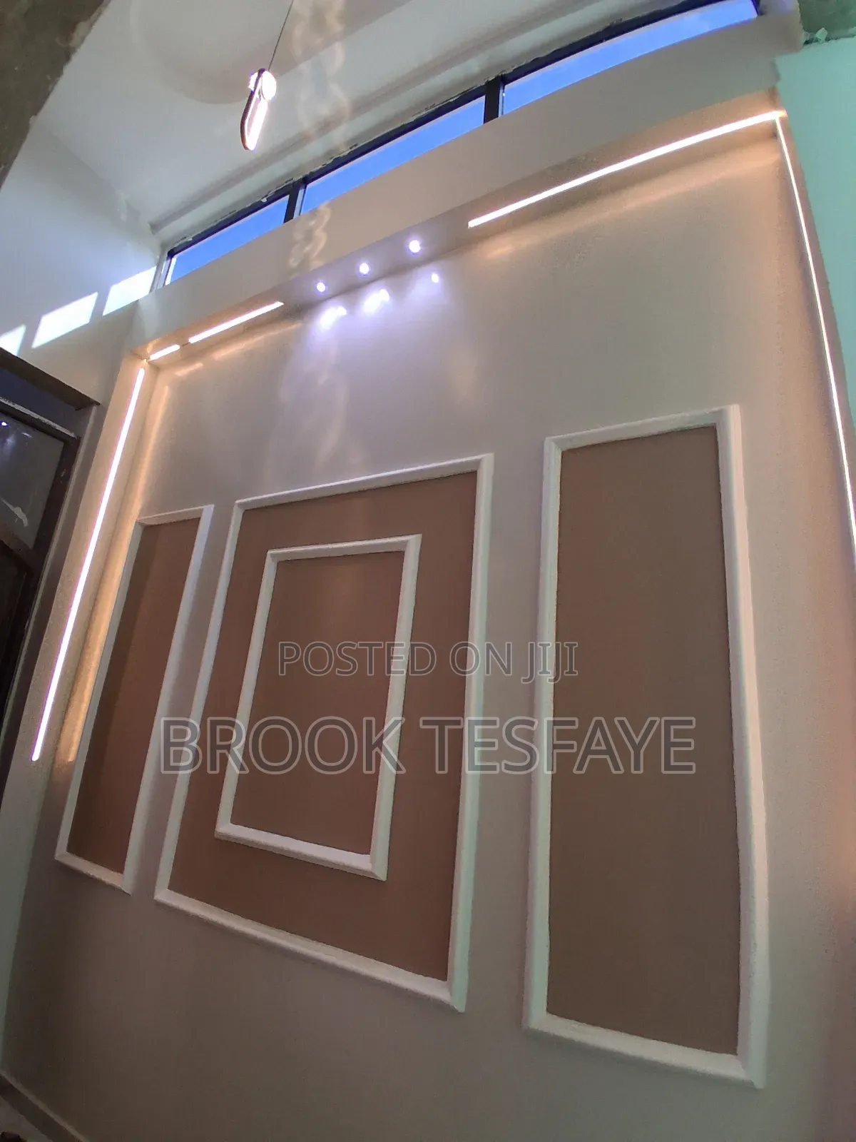 4bdrm Villa in Bishoftu ( D/Zeit ), East Shewa for sale