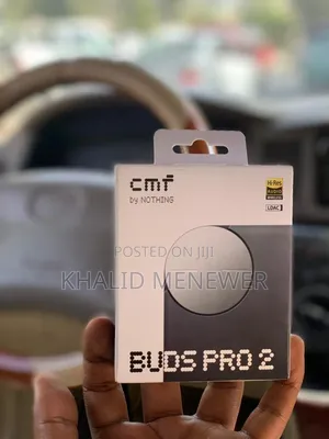 Nothing Buds Pro 2