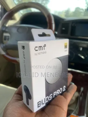 Nothing Buds Pro 2