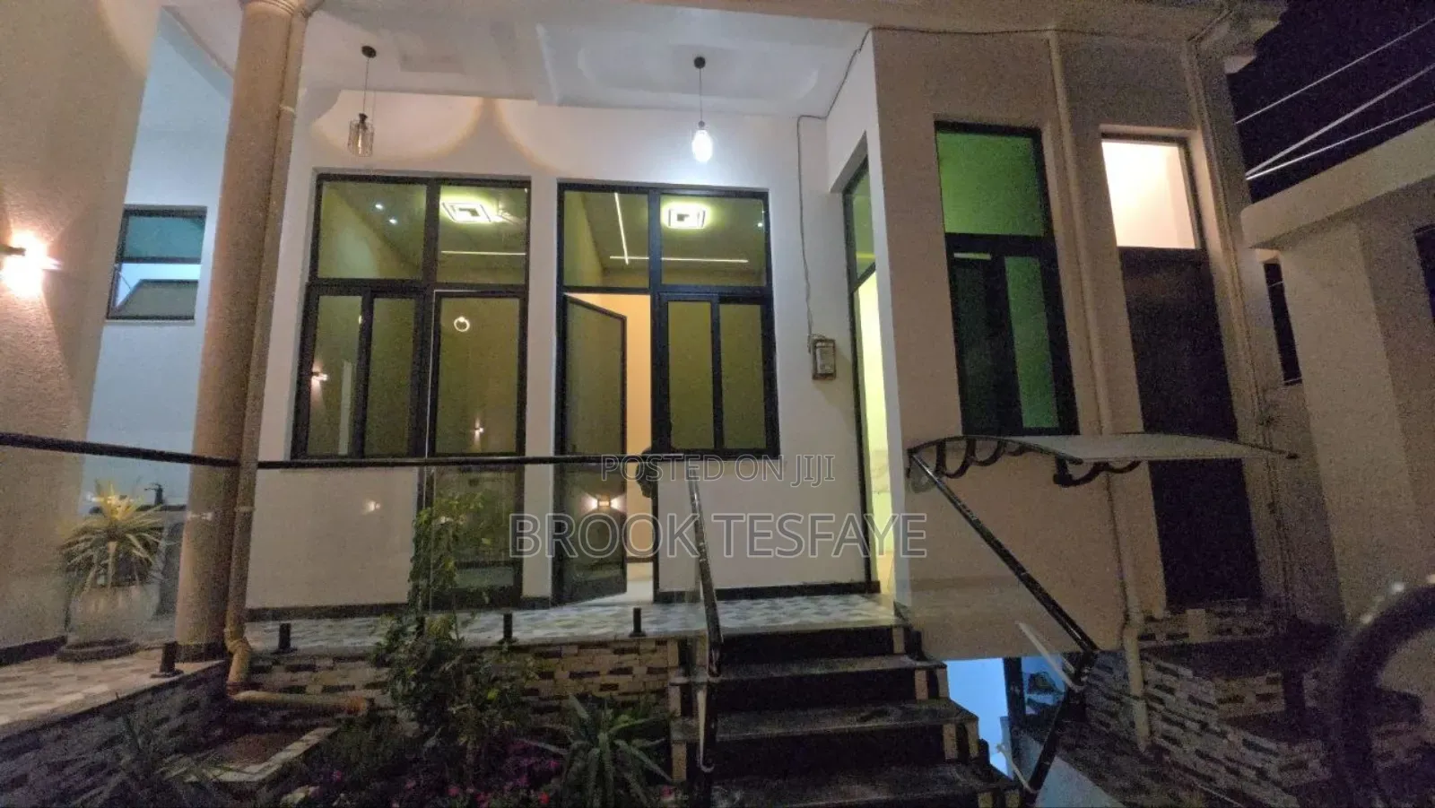 4bdrm Villa in Bishoftu ( D/Zeit ), East Shewa for sale