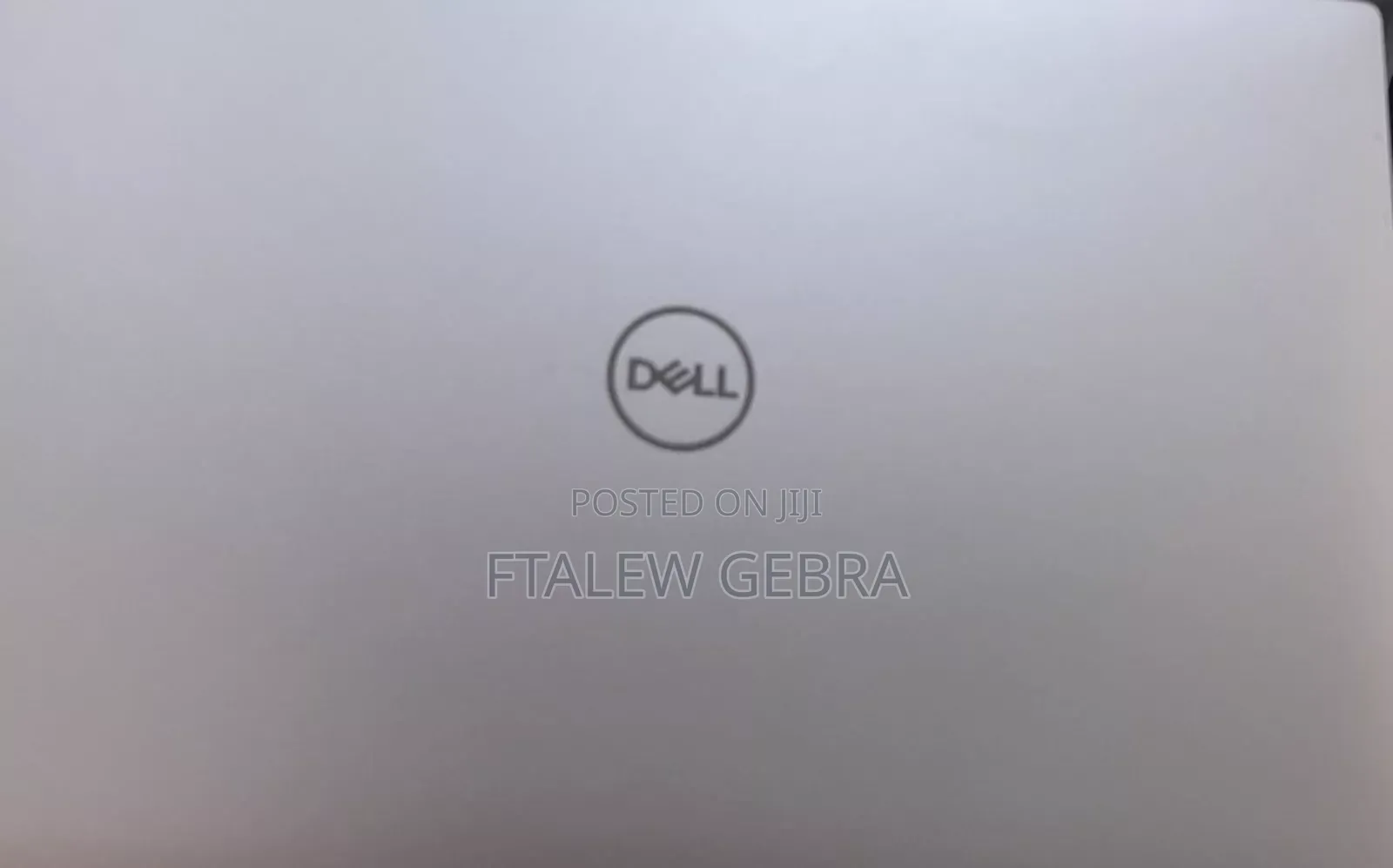 New Laptop Dell Vostro 1510 16GB Intel Core I9 SSD 512GB