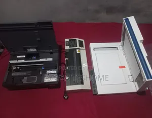 Printer Scanner