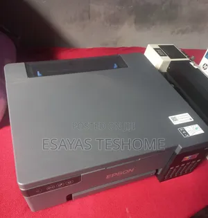 Printer Scanner
