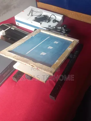 Printer Scanner