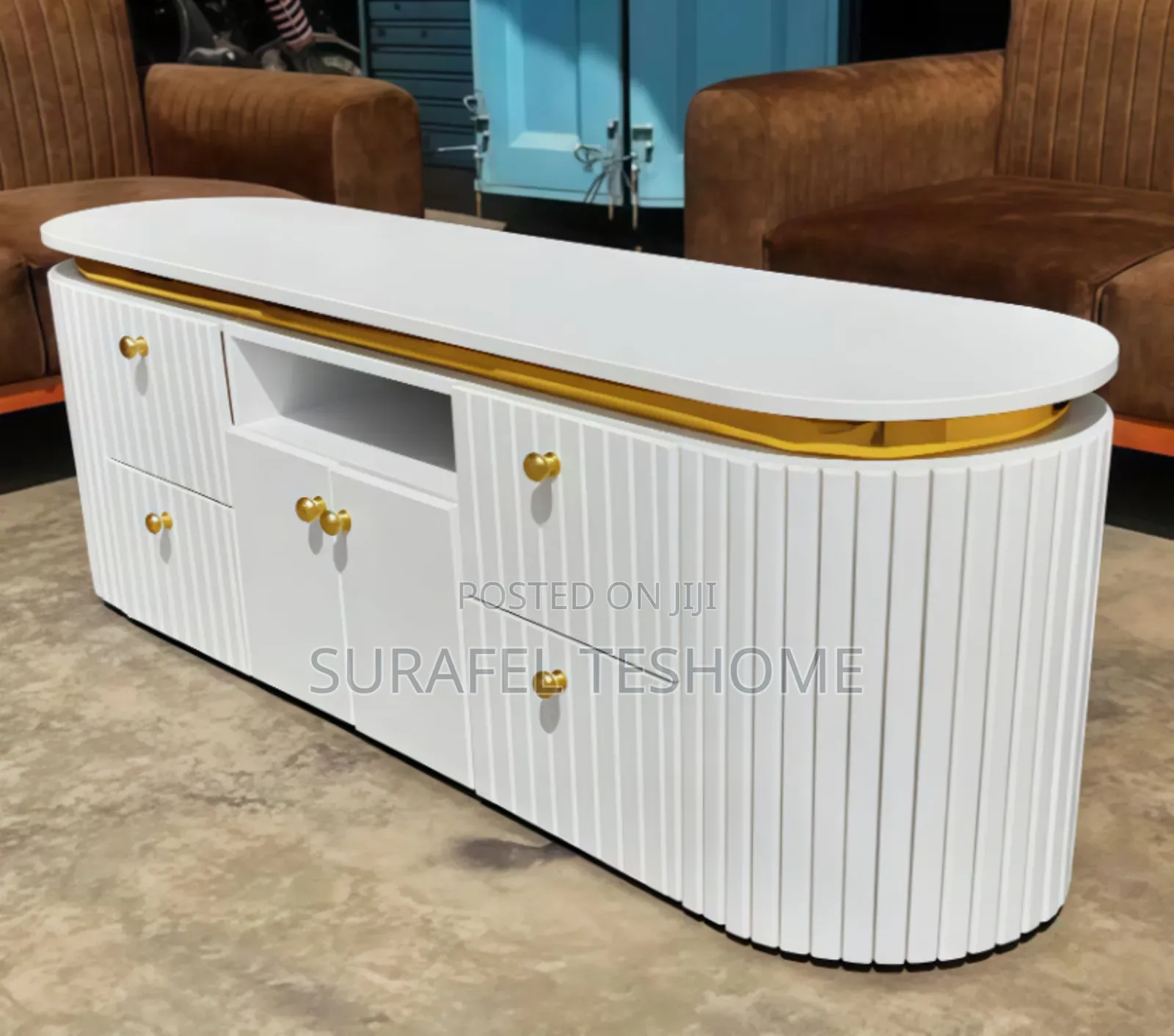 ማሬራኪ የቲቪ ማስቀመጫ | Tv Stands