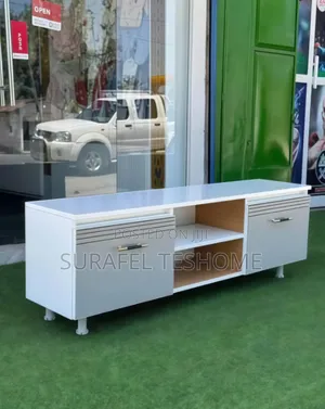 ማሬራኪ የቲቪ ማስቀመጫ | Tv Stands