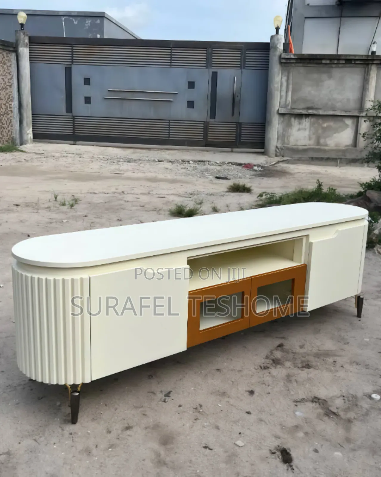 ማሬራኪ የቲቪ ማስቀመጫ | Tv Stands