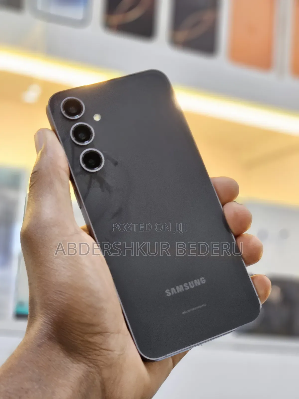 Samsung Galaxy S23 FE 128 GB