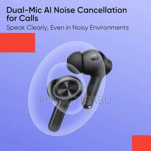Realme Buds T200 Lite Bluetooth Earbuds