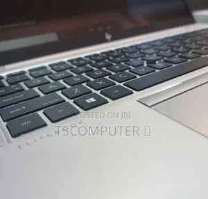 New Laptop HP EliteBook 845 G7 16GB AMD Ryzen 5 SSD 512GB