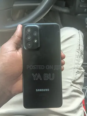 Samsung Galaxy A33 5G 128 GB Black